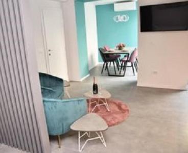 Apartments Hidden Paradise Ровинь Экстерьер фото